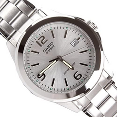CASIO MTP-1215A-7ADF MODEL WATCHES