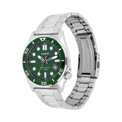 CASIO MTD-135D-3AVDF MODEL WATCHES