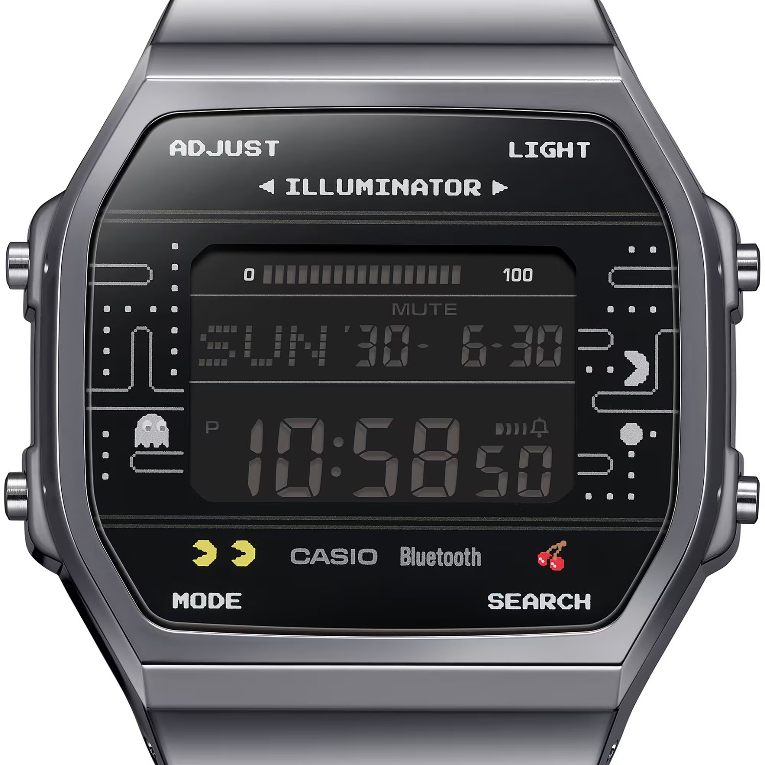 CASIO ABL-100WEPC-1BDR VINTAGE MODEL WATCHES