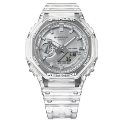 CASIO G-SHOCK GA-2100BM-7A8DR MODEL WATCHES