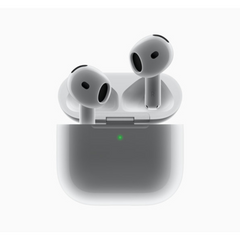APPLE AIRPODS 4 WITH ACTIVE NOISE CANCELLATION