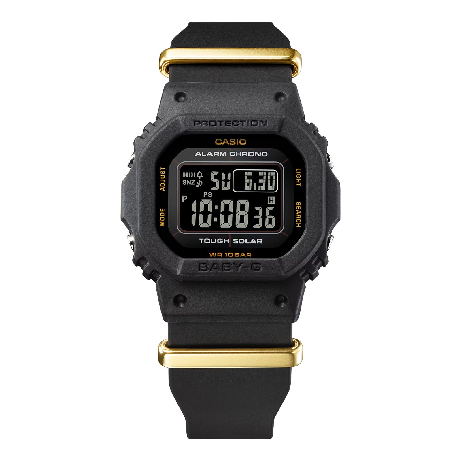 CASIO G-SHOCK BGD-S565ZE-1DR MODEL WATCHES - THE HAPPY BUY