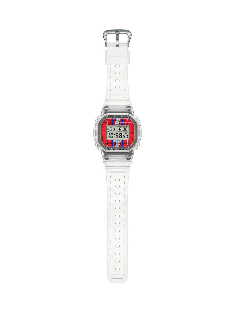 CASIO G-SHOCK DWE-5600KS-7DR MODEL WATCHES