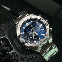 CASIO EDIFICE ECB-10DB-2A MODEL WATCHES - THE HAPPY BUY