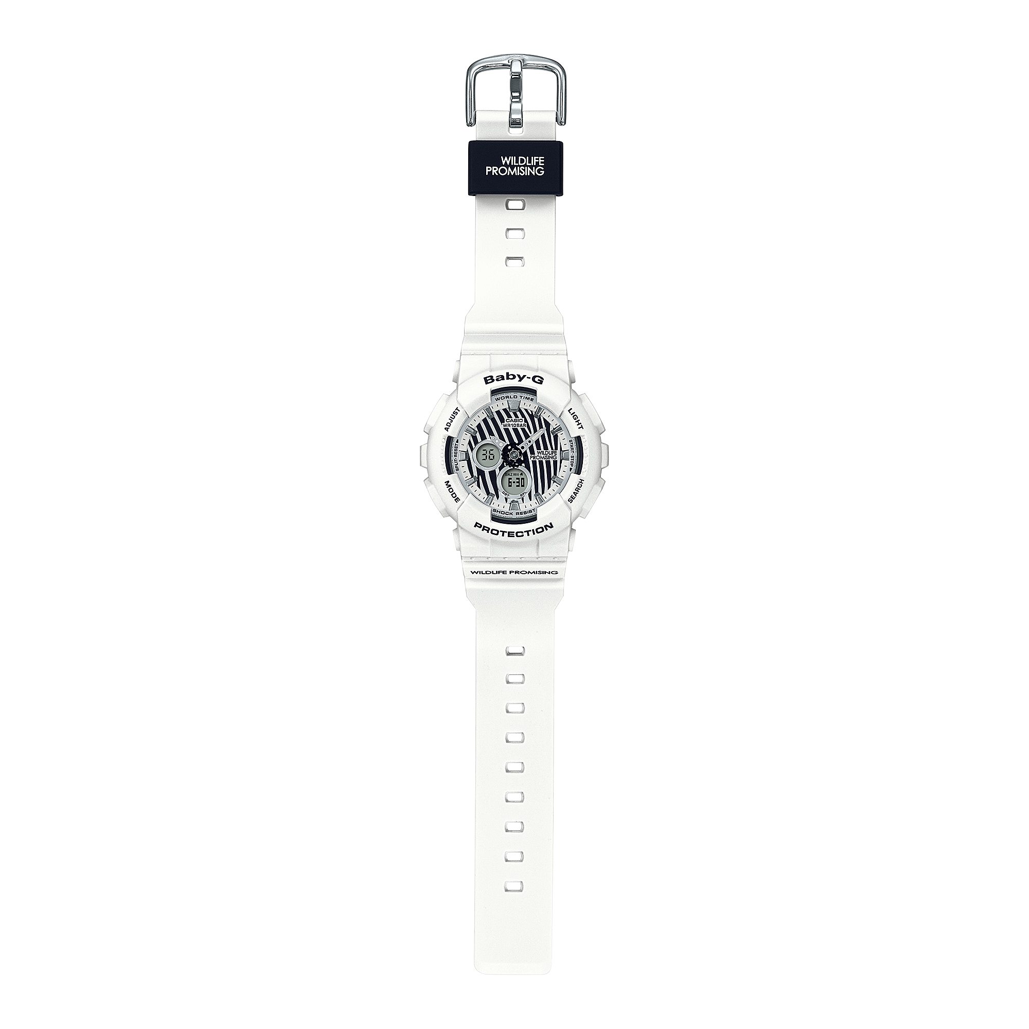 CASIO G-SHOCK BA-120WLP-7A MODEL WATCHES - THE HAPPY BUY
