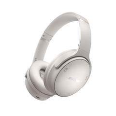BOSE QUIETCOMFORT 45 OVER-EAR WIRELESS bluetoothHEADPHONE