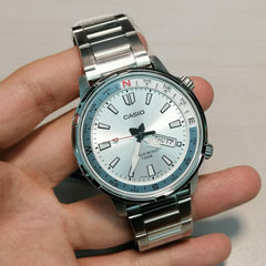 CASIO MTD-130D-7AVDF MODEL MEN'S WATCHES - THE HAPPY BUY