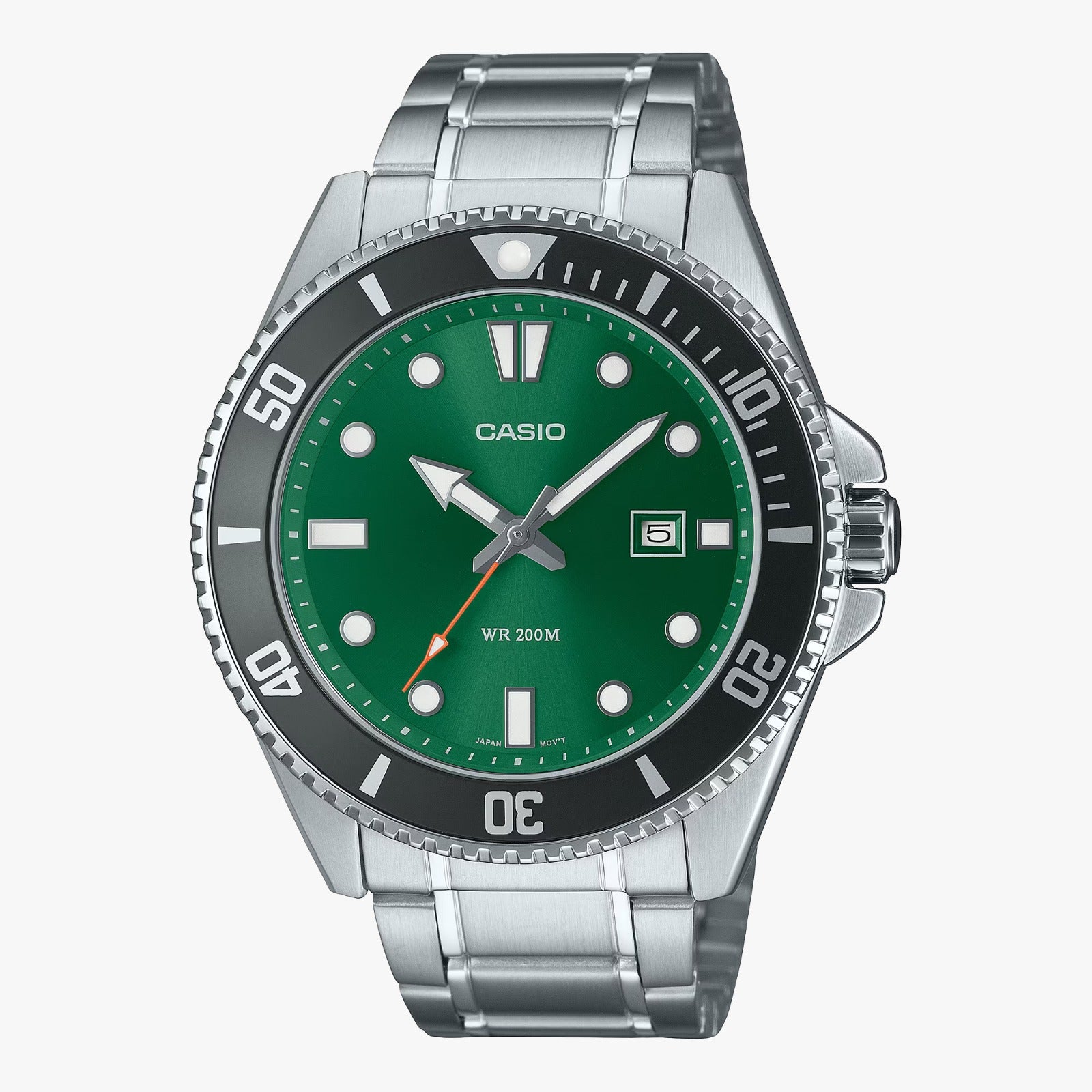 CASIO MDV-107D-3A2VDF MODEL WATCHES