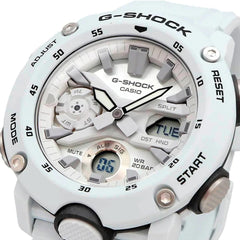 CASIO G-SHOCK GA-2000S-7ADR MODEL WATCHES