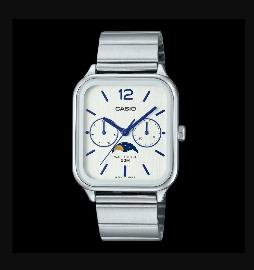 CASIO MTP-M305D-7A2VDF MODEL WATCHES