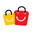THE HAPPY BUY logo