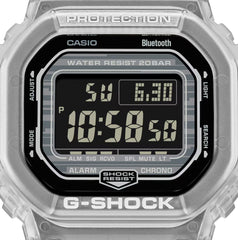 CASIO G-SHOCK DW-B5600G-7D MODEL WATCHES