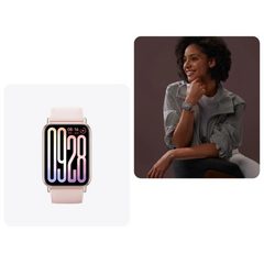 XIAOMI SMART BAND 9 PRO