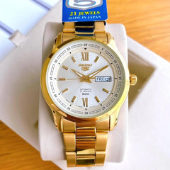 SEIKO SNKP20J1 MODEL WATCHES - THE HAPPY BUY