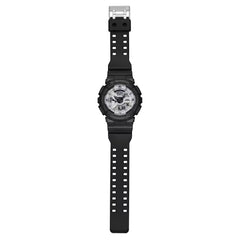 CASIO G-SHOCK GA-110WD-1A MODEL WATCHES