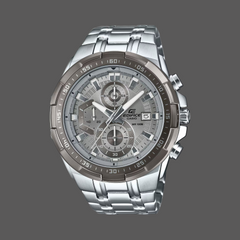 CASIO EDIFICE STANDARD CHRONOGRAPH EFR-539DE-8AVUDF MODEL WATCHES