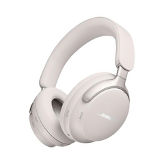 BOSE QUIETCOMFORT ULTRA WIRELESS NOISE CANCELLING HEADPHONES