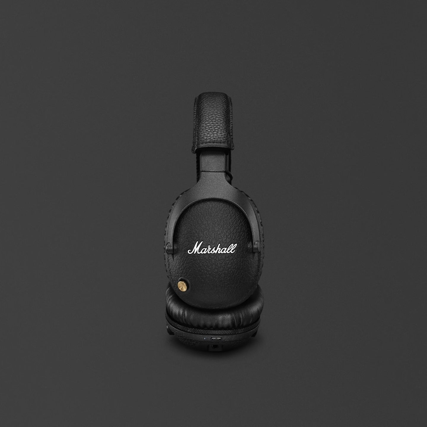 MARSHALL MONITOR II ANC OVER EAR HEADPHONES