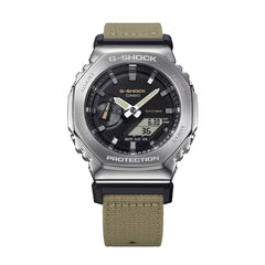 CASIO G-SHOCK GM-2100C-5ADR MODEL WATCHES