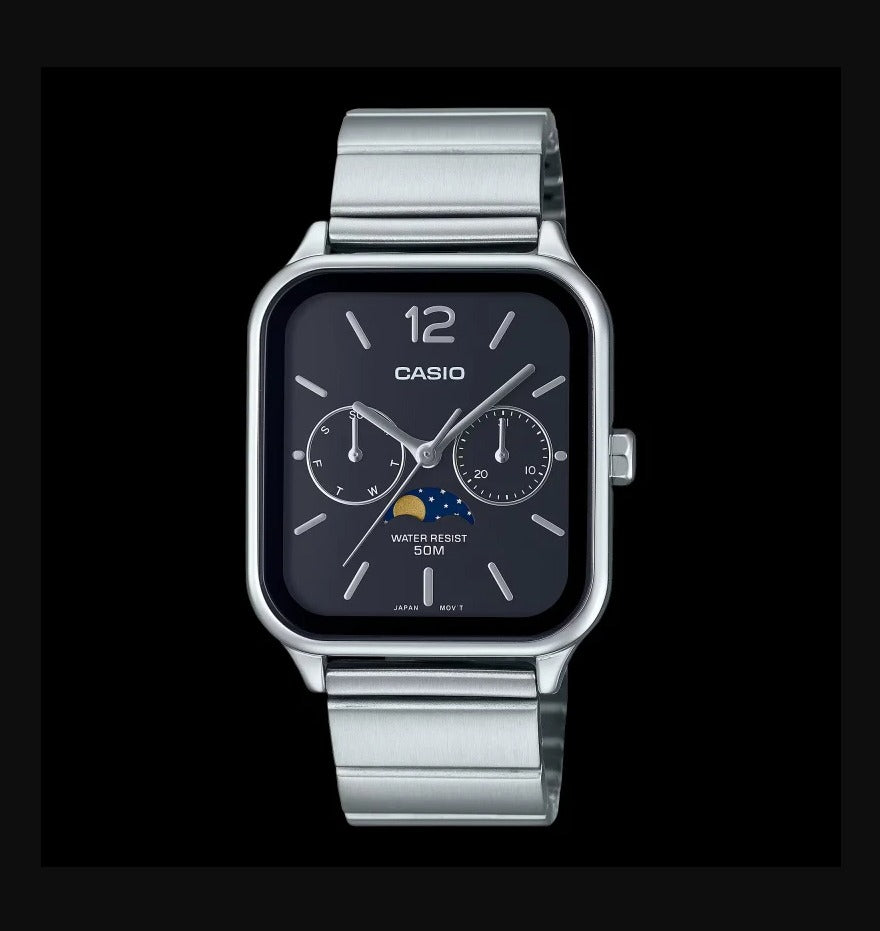 CASIO MTP-M305D-1A2V MODEL WATCHES