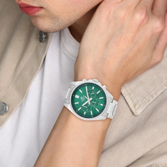 CASIO EDIFICE EFV-650D-3AVUDF MODEL WATCHES