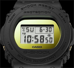CASIO G-SHOCK DW-5700BBMB-1DR MODEL WATCHES - THE HAPPY BUY