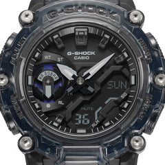 CASIO G-SHOCK GA-2200SKL-8A MODEL WATCHES