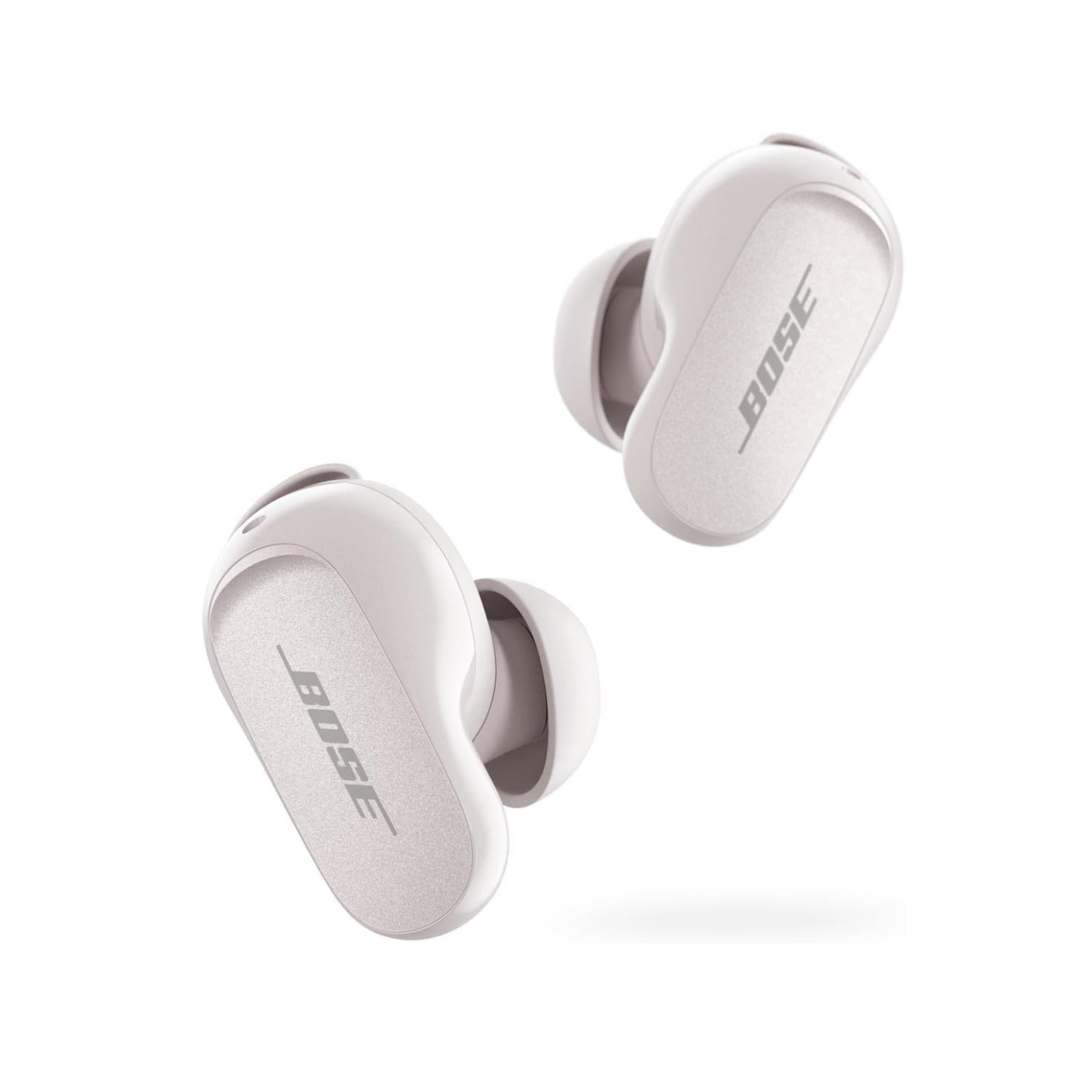 سماعات الأذن BOSE QUIETCOMFORT II المزودة بخاصية إلغاء الضوضاء