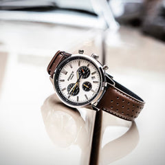 CASIO EDIFICE EFR-575L-7ADF MODEL WATCHES - THE HAPPY BUY