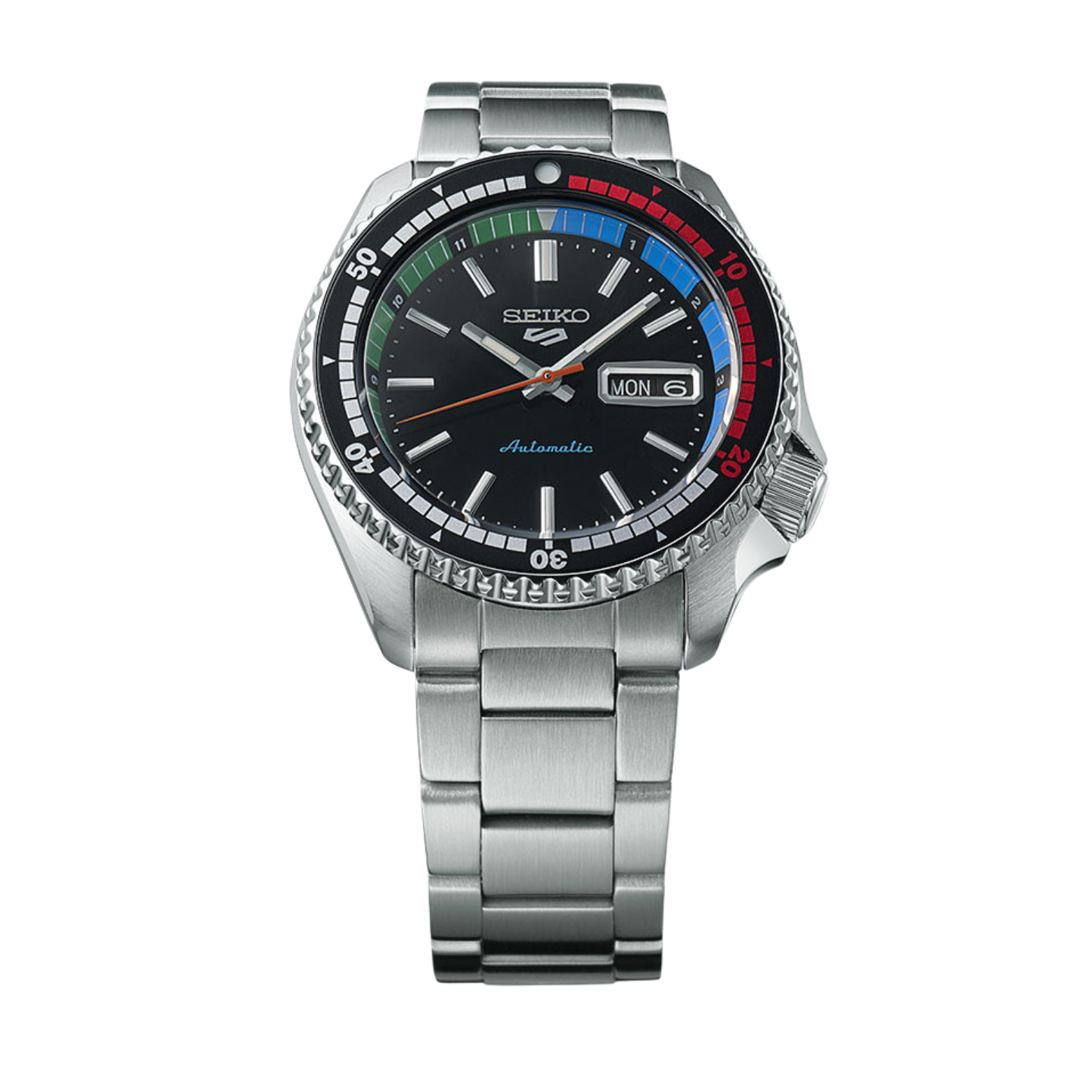SEIKO SRPK13K1 MODEL WATCHES