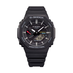 CASIO G-SHOCK GA-B2100-1ADR MODEL WATCHES