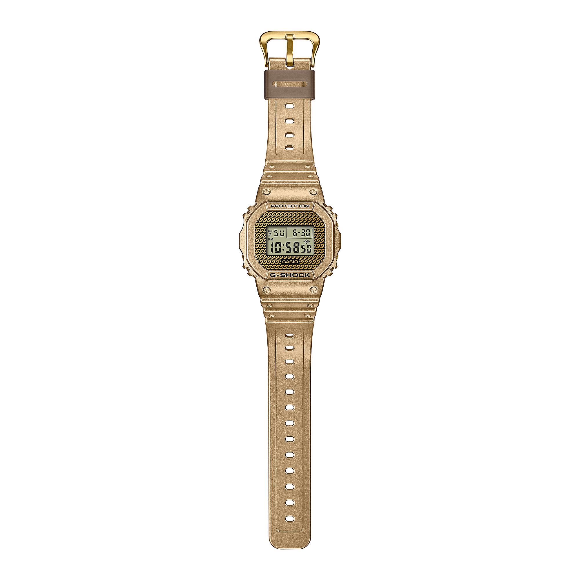 CASIO G-SHOCK DWE-5600HG-1DR MODEL WATCHES