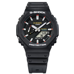 CASIO G-SHOCK GA-2100RL-1ADR MODEL WATCHES