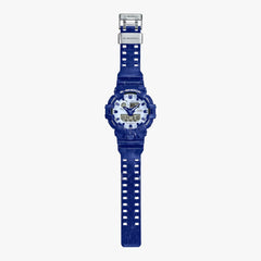 CASIO G-SHOCK GA-700BWP-2ADR MODEL WATCHES