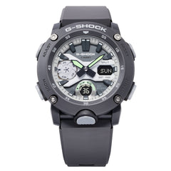 CASIO G-SHOCK GA-2000HD-8ADR MODEL WATCHES
