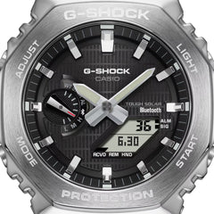 CASIO G-SHOCK GBM-2100-1ADR MODEL WATCHES
