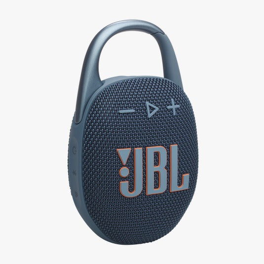 مكبر صوت بلوتوث JBL CLIP5 فائق الحمل