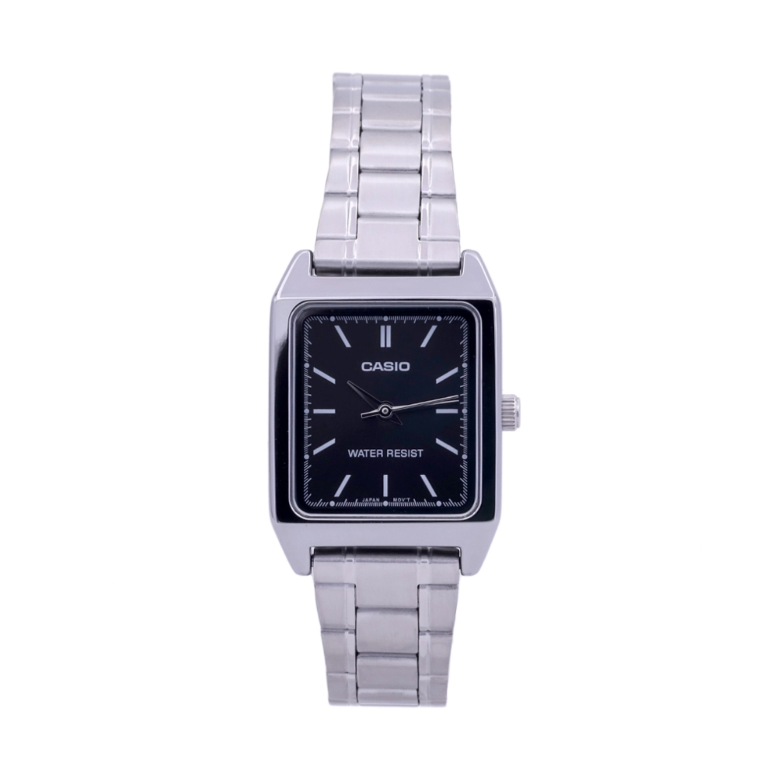 CASIO LTP-V007D-1EUDF MODEL WOMEN'S ANALOG WATCHES