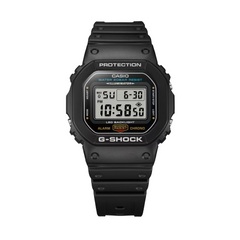 CASIO G-SHOCK DW-5600UE-1DR MODEL WATCHES