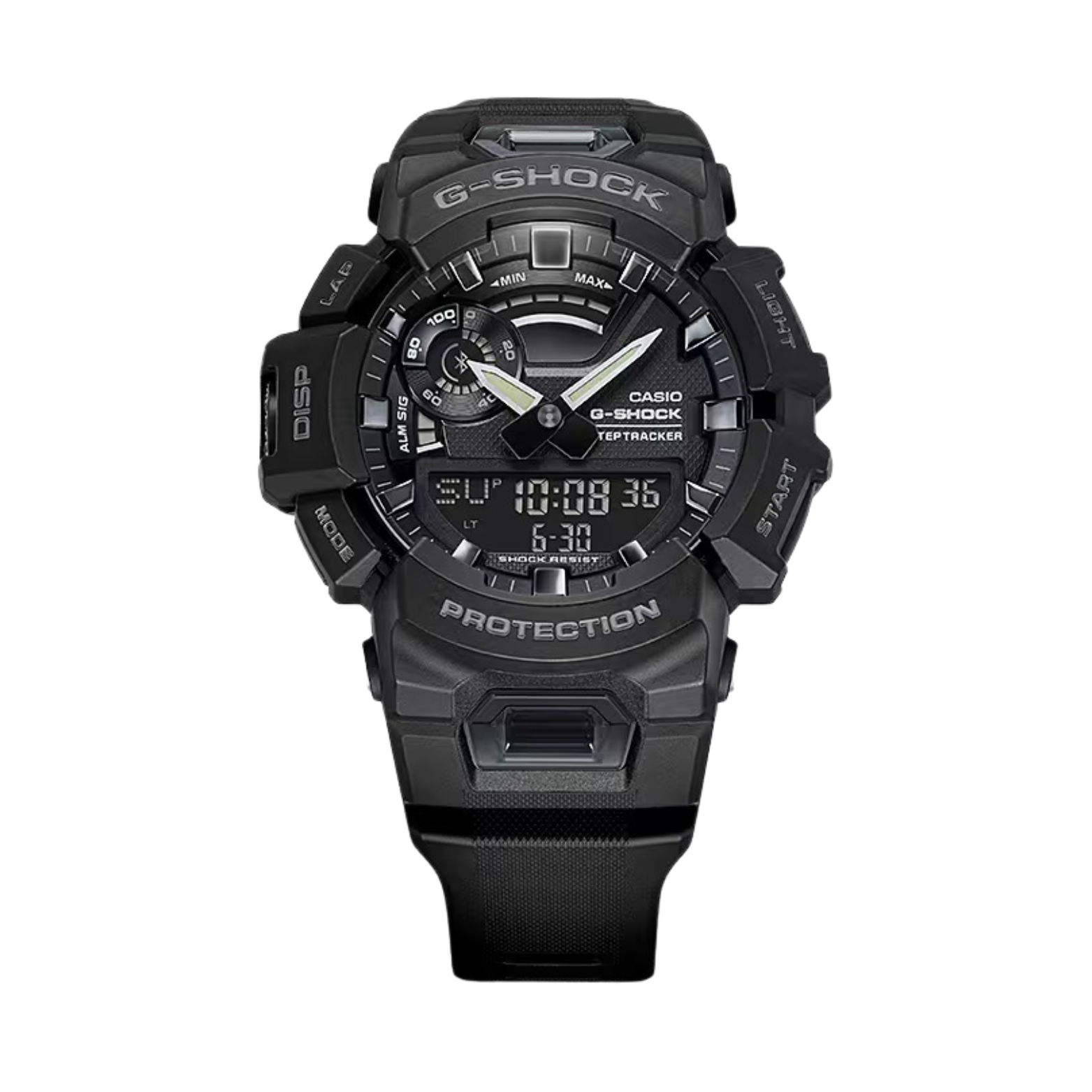 CASIO G-SHOCK GBA-900-1ADR MODEL WATCHES