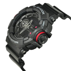 CASIO G-SHOCK GA-400-1BHDR MODEL WATCHES