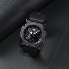 CASIO G-SHOCK GA-2300-1ADR MODEL WATCHES