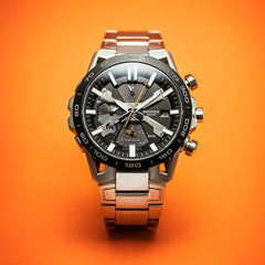 CASIO EDIFICE EQB-2000DB-1A MODEL WATCHES - THE HAPPY BUY