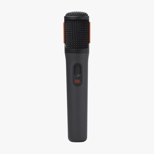 مجموعة ميكروفون لاسلكي JBL PARTYBOX مكونة من قطعتين