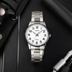 CASIO LTP-1303D-7BVDF MODEL STANDARD WOMEN'S ANALOG WATCHES