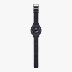 CASIO G-SHOCK GA-2100BCE-1ADR MODEL WATCHES
