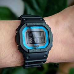 CASIO G-SHOCK GW-B5600-2DR MODEL WATCHES