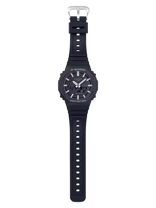 CASIO G-SHOCK GA-2100-1ADR MODEL WATCHES