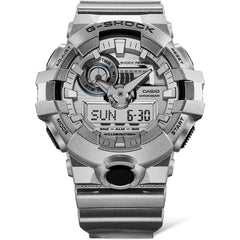 CASIO G-SHOCK GA-700FF-8A MODEL WATCHES