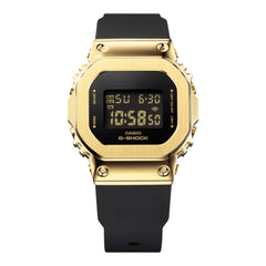 CASIO G-SHOCK GM-S5600GB-1DR MODEL WATCHES